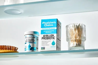 Probiotics 101: What Are Probiotics and Can They Support Your Health?