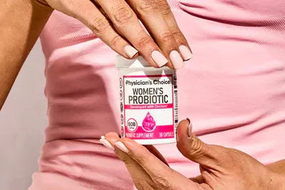 Fiber Supplements for Women: What To Look For at Every Life Stage