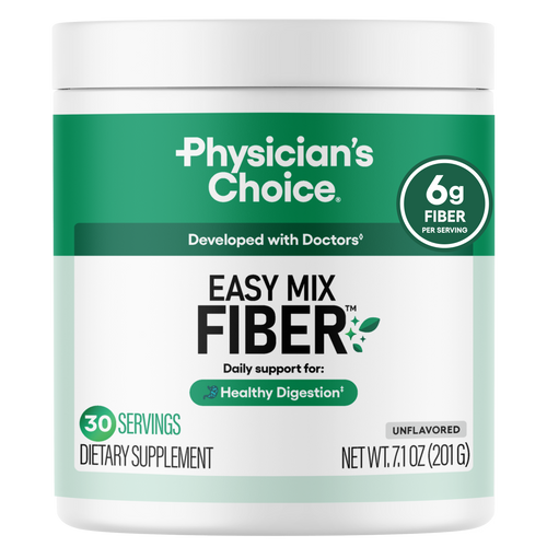 Easy Mix Fiber - Unflavored