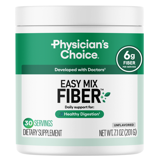 Easy Mix Fiber - Unflavored