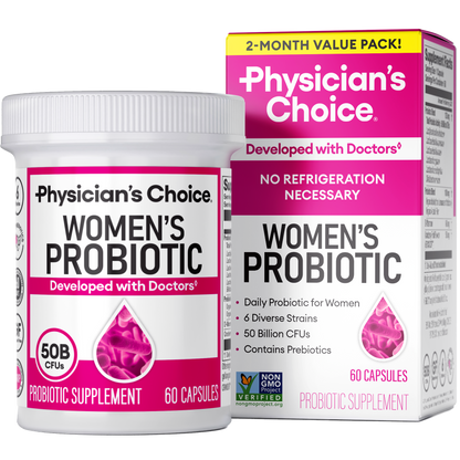 Women's Probiotic
