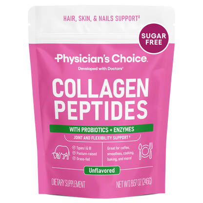 Collagen Peptides Powder