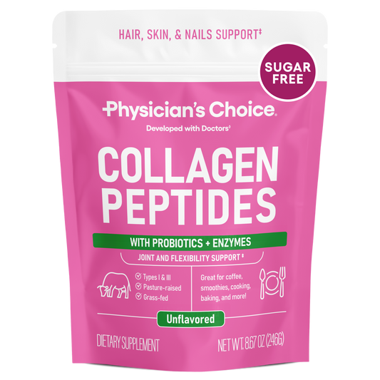 Collagen Peptides Powder
