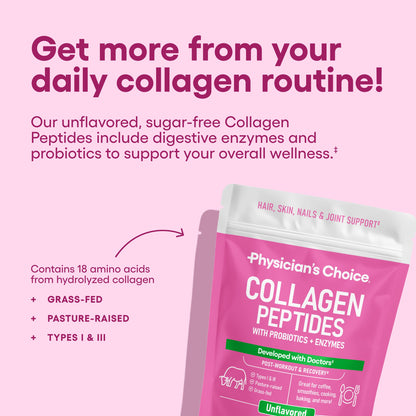 Collagen Peptides Powder