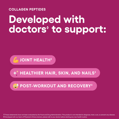Collagen Peptides Powder