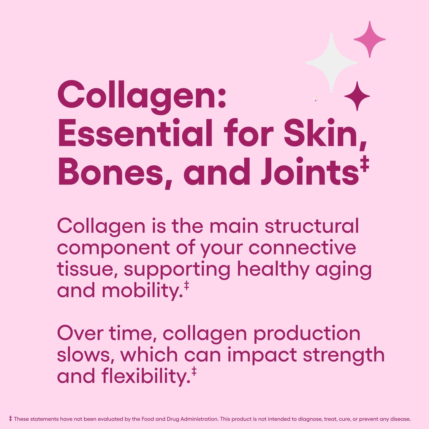 Collagen Peptides Powder