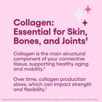 Collagen Peptides Powder