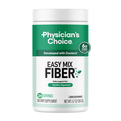 Easy Mix Fiber - Unflavored