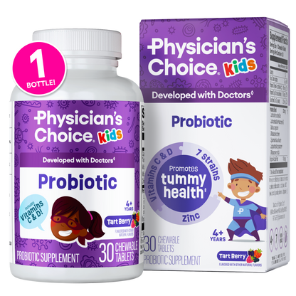 Kids Probiotic Chewable