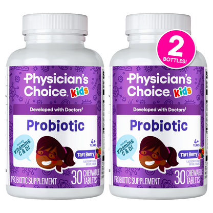 Kids Probiotic Chewable