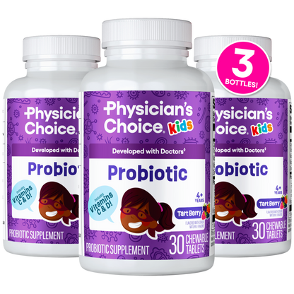 Kids Probiotic Chewable