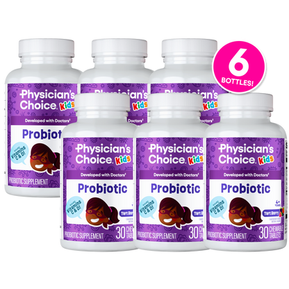 Kids Probiotic Chewable