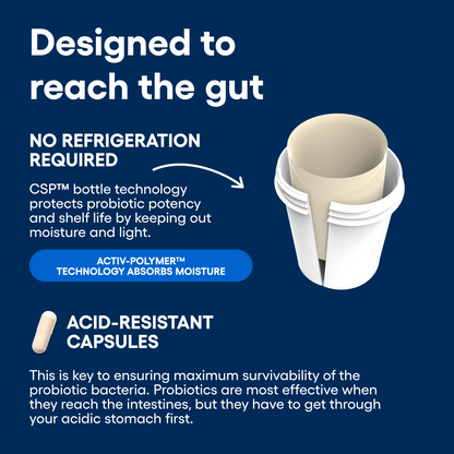 Men's Probiotic