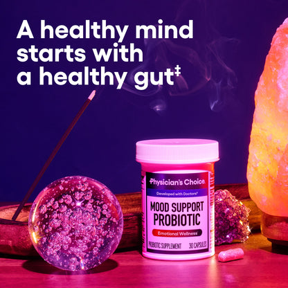 Mood Support Probiotic