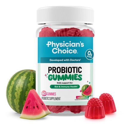 Probiotic Gummies